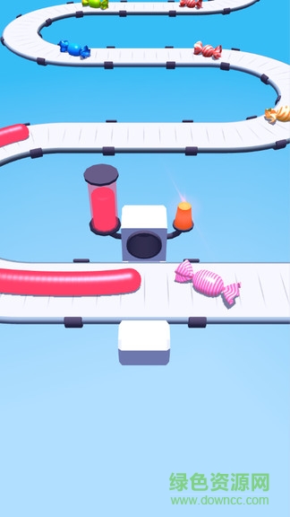 果凍水龍頭 v0.7.0 安卓版 0