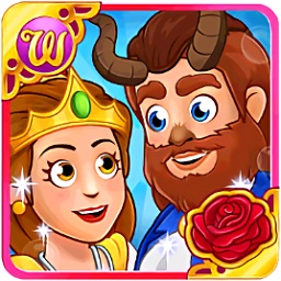 我的小鎮(zhèn)美女與野獸游戲正式版