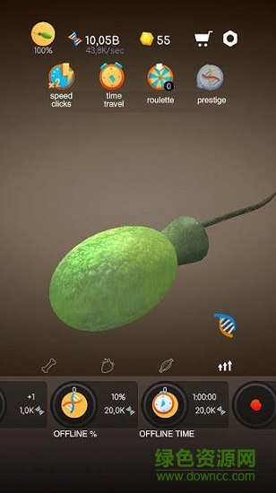 一起造猴子 v1.3 安卓版 0