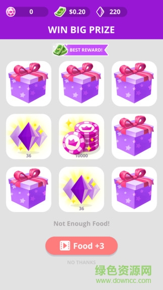 果凍百變 v1.0.3 安卓版 2