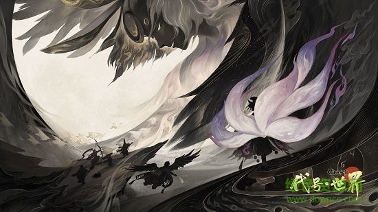 陰陽師代號世界