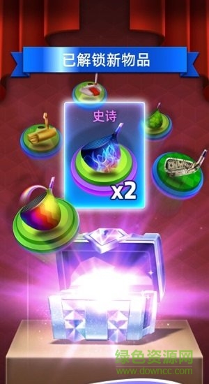 指尖高尔夫 指尖高尔夫无限金币