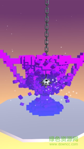 破壞方塊 v1.1 安卓版 2