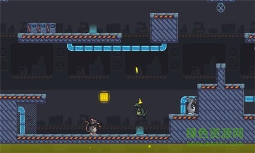 動(dòng)物前鋒 v1.0.4 安卓版 0