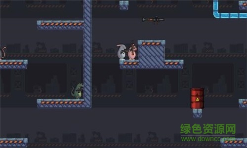 動(dòng)物前鋒 v1.0.4 安卓版 1