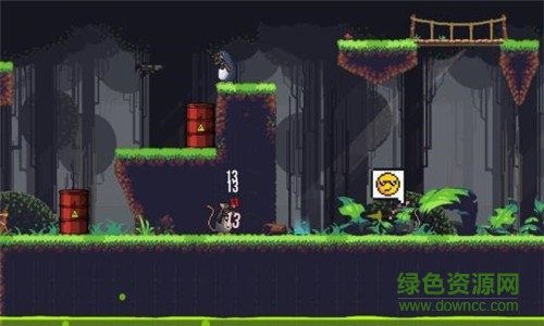 動(dòng)物前鋒 動(dòng)物前鋒安卓版