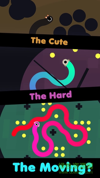 果凍蛇 v0.9.4 安卓版 0