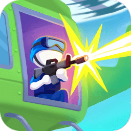 直升機(jī)射手