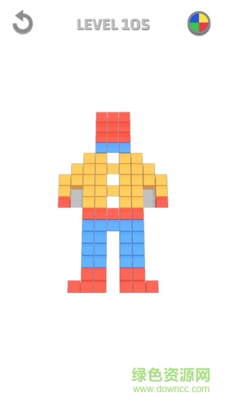 果凍滑滑滑 v1.0.3 安卓版 3