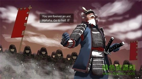 武士3复仇 武士3复仇中文最新版