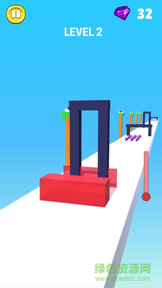 移動(dòng)果凍 v1.0.0 安卓版 1