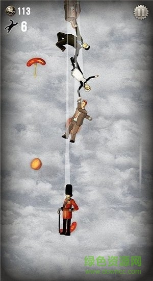 粘性身體 粘性身體游戲下載