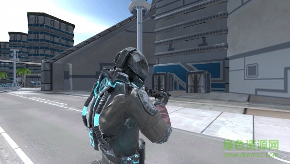 拉斯維加斯英雄模擬器無限金幣版 v1.3 安卓中文版 1