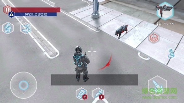 拉斯維加斯英雄模擬器 拉斯維加斯英雄模擬器中文下載