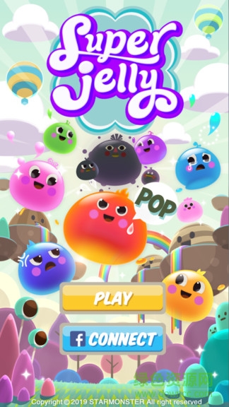 超級果凍 v3.28 安卓版 0