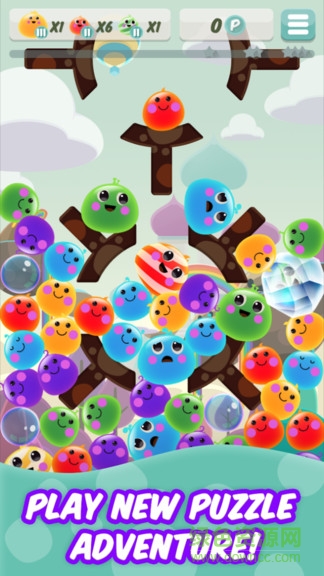 超級果凍 v3.28 安卓版 1