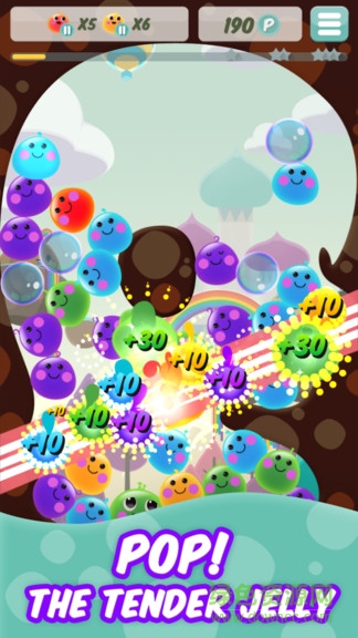 超級果凍 v3.28 安卓版 3