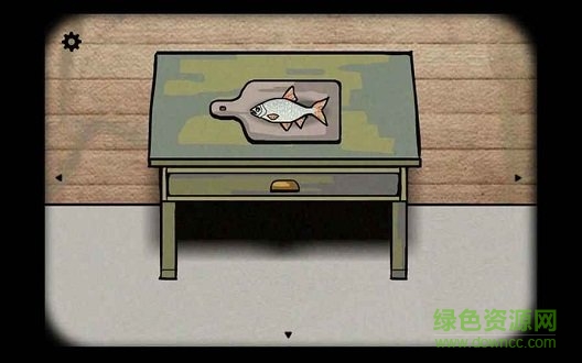 銹湖系列湖泊(Cube Escape The Lake) v3.1.1 安卓漢化版 2