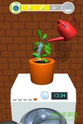 友愛大師維修工模擬器 v1.03 安卓版 0