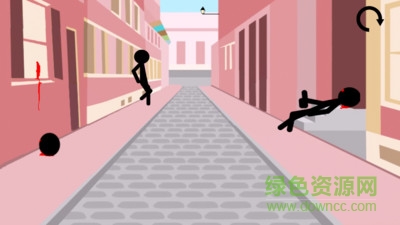 火柴人小鎮(zhèn)手機版 火柴人小鎮(zhèn)游戲