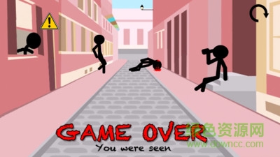 火柴人小鎮(zhèn)手機版 v1.2 安卓版 3