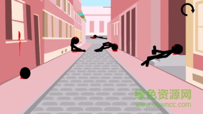 火柴人小鎮(zhèn)手機版 v1.2 安卓版 2