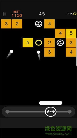 歡樂(lè)撞球 v2.5 安卓版 0