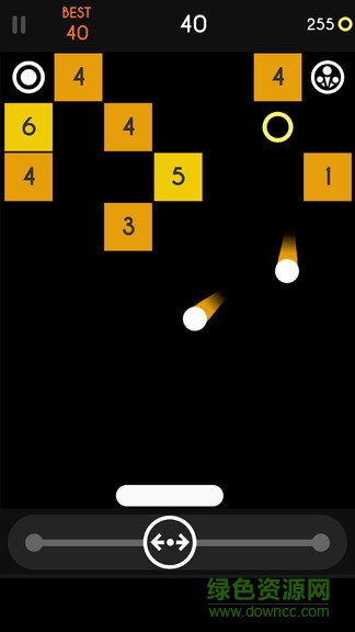 歡樂(lè)撞球手機(jī)版