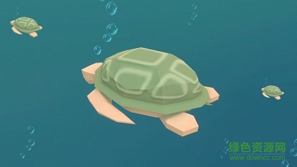 海底模拟器 海底模拟器中文下载