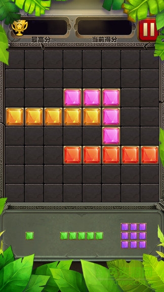 繽紛消磚塊 v1.0.4 安卓版 2