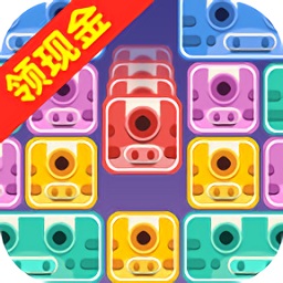 我消方塊賊六紅包版