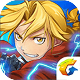 鋼之煉金術(shù)師游戲