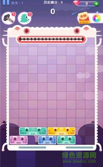 我消方塊賊6紅包版