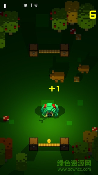 黑燈瞎火 v1.21 安卓版 1