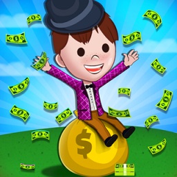 閑置禮品廠大亨