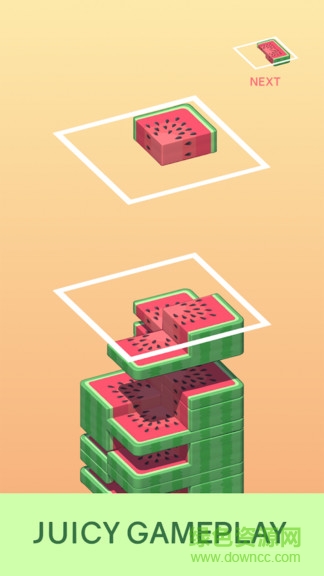 蔬果疊疊樂 v1.12 安卓版 0