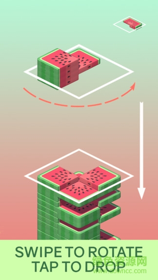 蔬果疊疊樂最新版