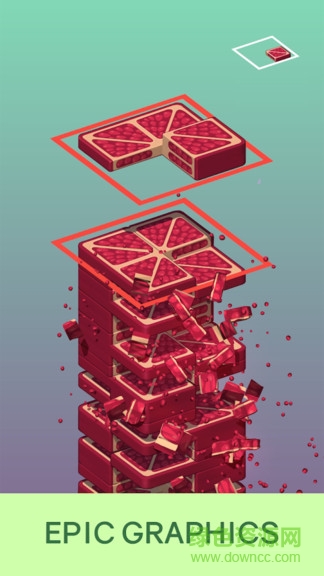 蔬果疊疊樂 v1.12 安卓版 3