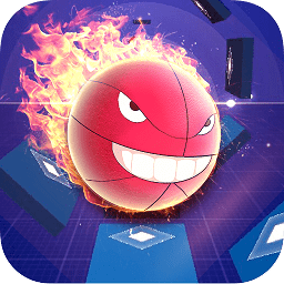 臺(tái)階跳不停