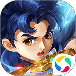 熱血神劍之刀劍江湖qq版