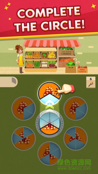 水果拼盤安卓版 水果拼盤手機(jī)版