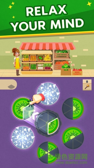 水果拼盤 v1.1.0 安卓版 2