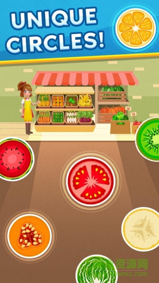 水果拼盤 v1.1.0 安卓版 3