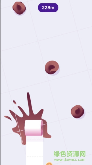 廁紙沖沖沖 v1.0 安卓版 0