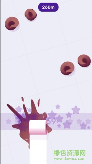 廁紙沖沖沖 v1.0 安卓版 2