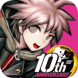 超級彈丸論破手機版中文版(槍彈辯駁希望學園與絕望高中生)