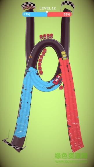 漂移涂鴉安卓版