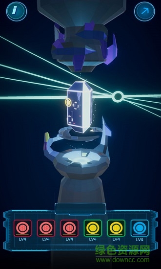 進(jìn)化機(jī)械游戲 v0.462 安卓版 3