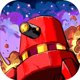 進(jìn)化機(jī)械游戲