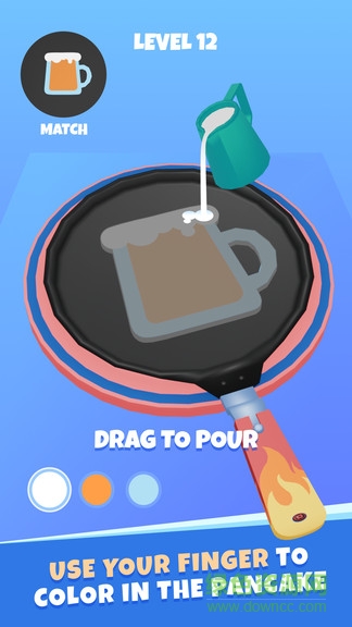 煎餅大師 v0.1 安卓版 0